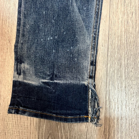 Rag & Bone skinny jeans 28 - Picture 4 of 6